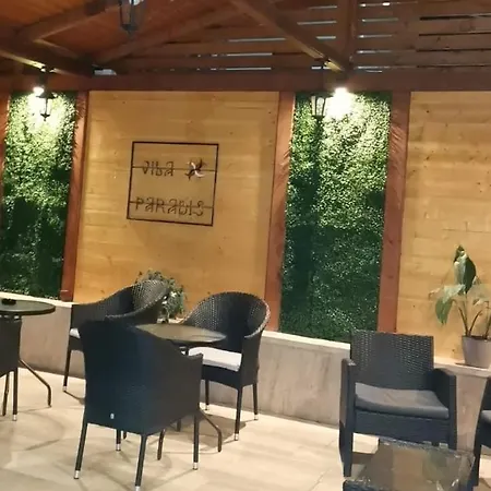 Boutique Paradis 4*