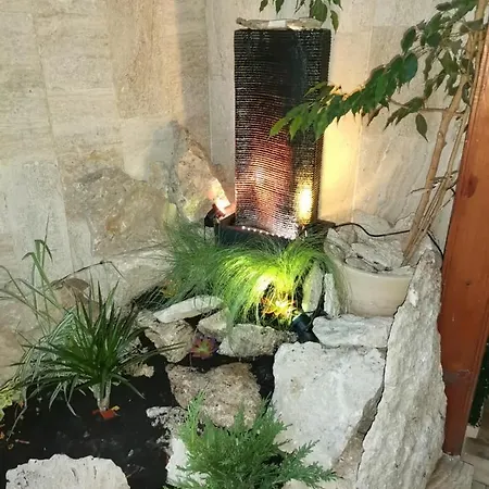 Boutique Paradis Vendégház 4*