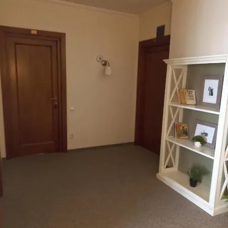 Boutique Paradis Pensiune