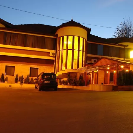 Boutique Paradis Guest house 4*