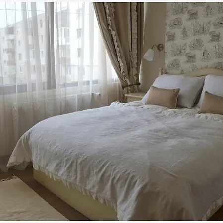 Guest house Boutique Paradis Deva