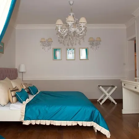 Boutique Paradis Guest house Deva