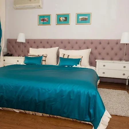 Guest house Boutique Paradis Deva