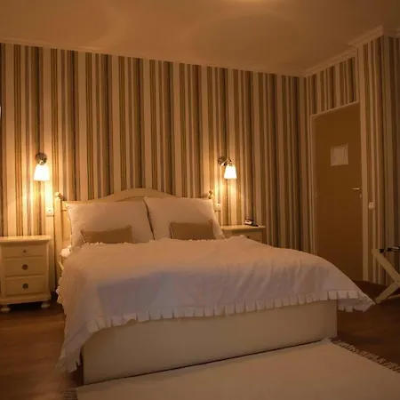 Boutique Paradis Guest house 4*