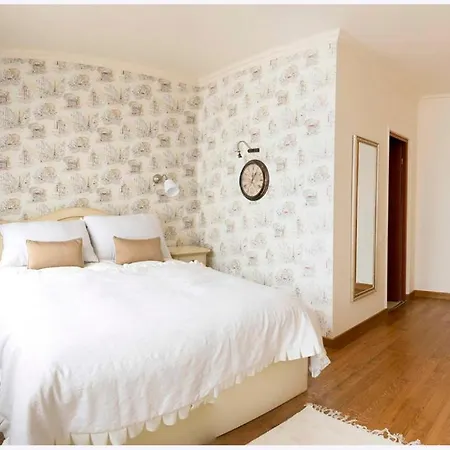 Boutique Paradis Guest house 4*