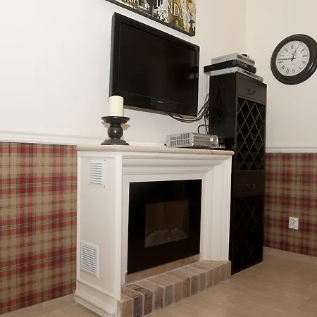 Boutique Paradis Guest house 4*