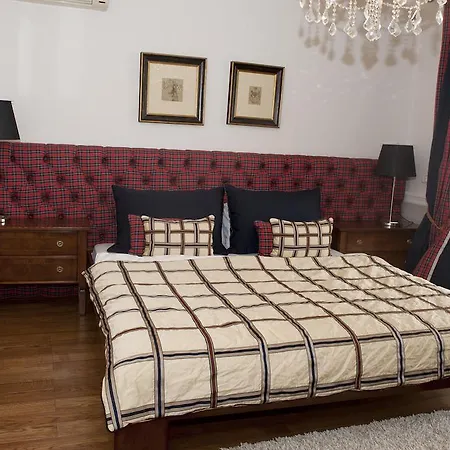 Pensiune Boutique Paradis