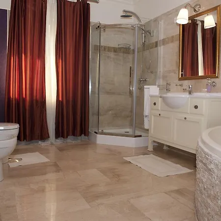 Boutique Paradis Guest house