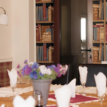 Boutique Paradis Guest house