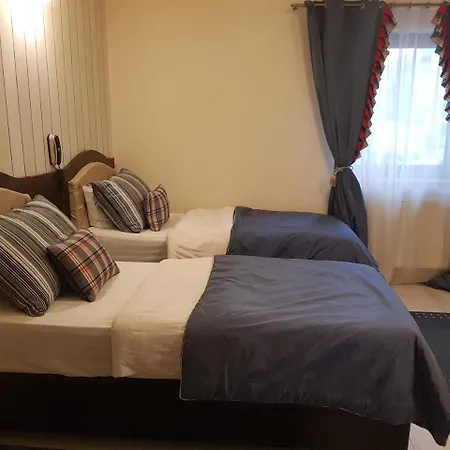 Guest house Boutique Paradis