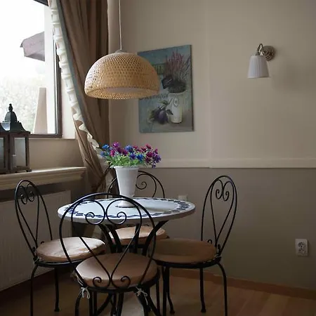 Guest house Boutique Paradis 4*